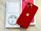Apple iPhone 13 128GB (Used)