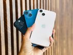 Apple iPhone 13 128GB (Used)