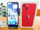 Apple iPhone 13 128GB (Used)