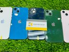 Apple iPhone 13 128GB (Used)