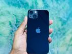 Apple iPhone 13 128GB (Used)