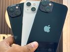Apple iPhone 13 128GB (Used)