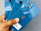 Apple iPhone 13 128GB (Used)