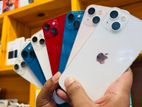 Apple iPhone 13 128GB (Used)