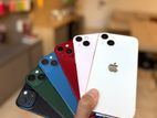 Apple iPhone 13 128GB (Used)