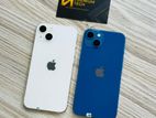 Apple iPhone 13 128gb (Used)