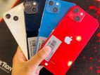 Apple iPhone 13 128GB (Used)
