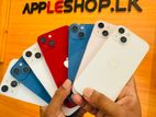 Apple iPhone 13 128GB (Used)