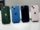 Apple iPhone 13 128GB (Used)
