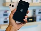 Apple iPhone 13 128GB (Used)