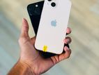 Apple iPhone 13 128GB (Used)
