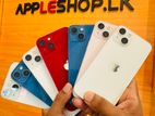Apple iPhone 13 128GB (Used)
