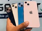 Apple iPhone 13 128GB (Used)