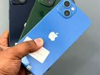 Apple iPhone 13 128GB (Used)