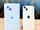 Apple iPhone 13 128GB (Used)