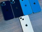 Apple iPhone 13 128GB (Used)