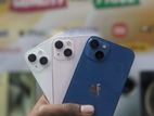 Apple iPhone 13 128GB (Used)