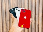 Apple iPhone 13 128GB (Used)