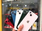 Apple iPhone 13 128GB (Used)