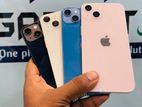 Apple iPhone 13 128GB (Used)