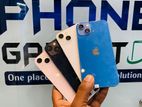 Apple iPhone 13 128GB (Used)