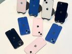 Apple iPhone 13 128GB (Used)