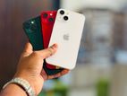 Apple iPhone 13 128GB (Used)