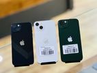 Apple iPhone 13 128GB (Used)
