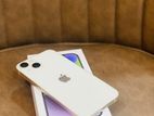 Apple iPhone 13 128GB (Used)