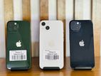 Apple iPhone 13 128GB (Used)