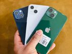 Apple iPhone 13 128GB (Used)