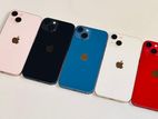 Apple iPhone 13 128GB (Used)