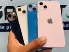Apple iPhone 13 128GB (Used)
