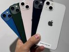 Apple iPhone 13 128GB (Used)