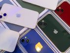 Apple iPhone 13 128GB (Used)