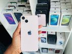 Apple iPhone 13 128GB (Used)