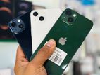 Apple iPhone 13 128GB (Used)