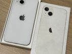 Apple iPhone 13 128GB (Used)