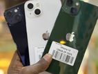Apple iPhone 13 128GB (Used)