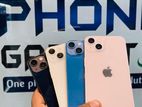 Apple iPhone 13 128GB (Used)