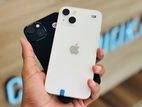 Apple iPhone 13 128GB (Used)