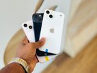 Apple iPhone 13 128GB (Used)