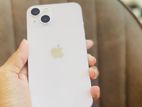 Apple iPhone 13 128GB (Used)