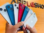 Apple iPhone 13 128GB (Used)