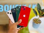 Apple iPhone 13 128GB (Used)