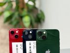 Apple iPhone 13 128GB (Used)