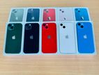 Apple iPhone 13 128GB (Used)