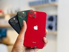 Apple iPhone 13 128GB (Used)