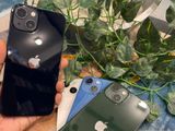 Apple iPhone 13 128GB (Used)