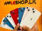 Apple iPhone 13 128GB (Used)